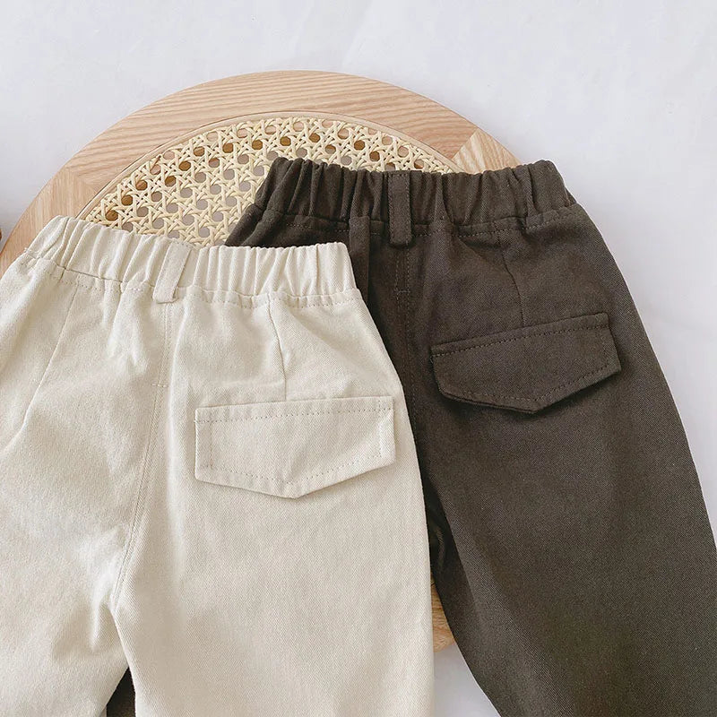 Kids Pants for Boys and Girls