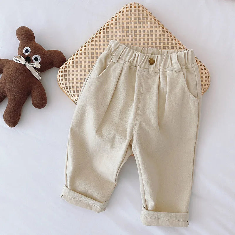 Kids Pants for Boys and Girls