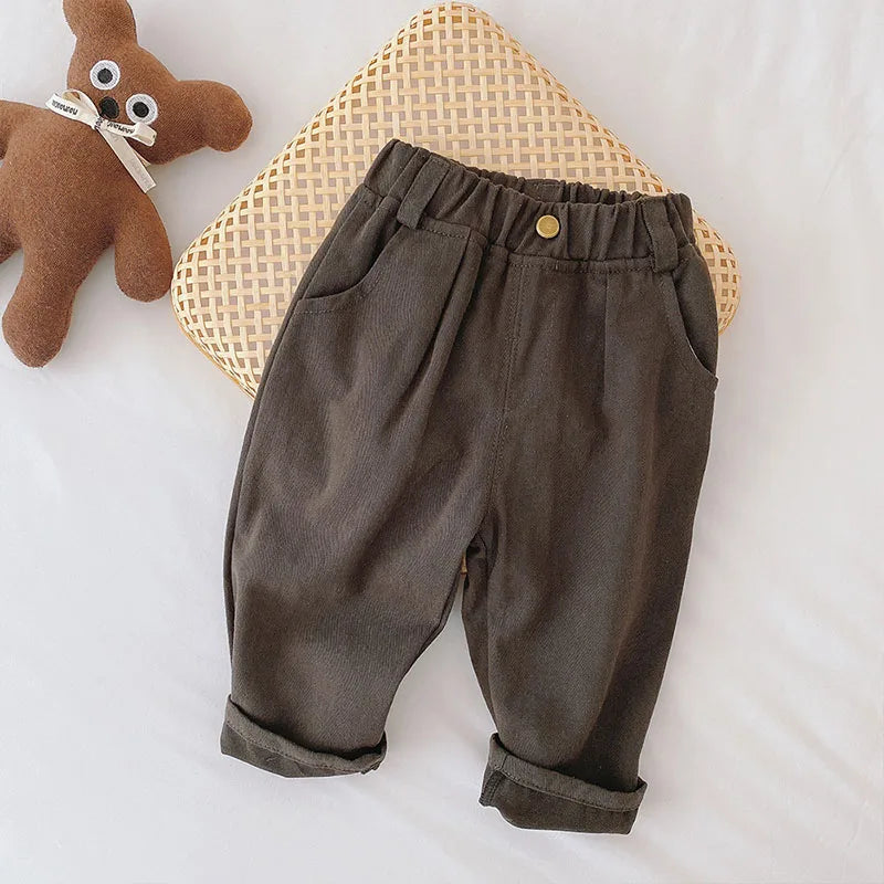 Kids Pants for Boys and Girls