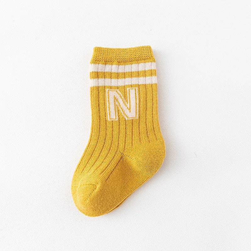 Newborn Socks Baby