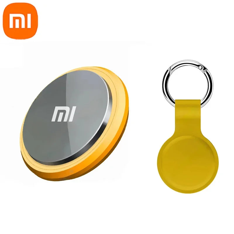 XIAOMI Mini GPS Tracker Portable Smart Anti-Lost