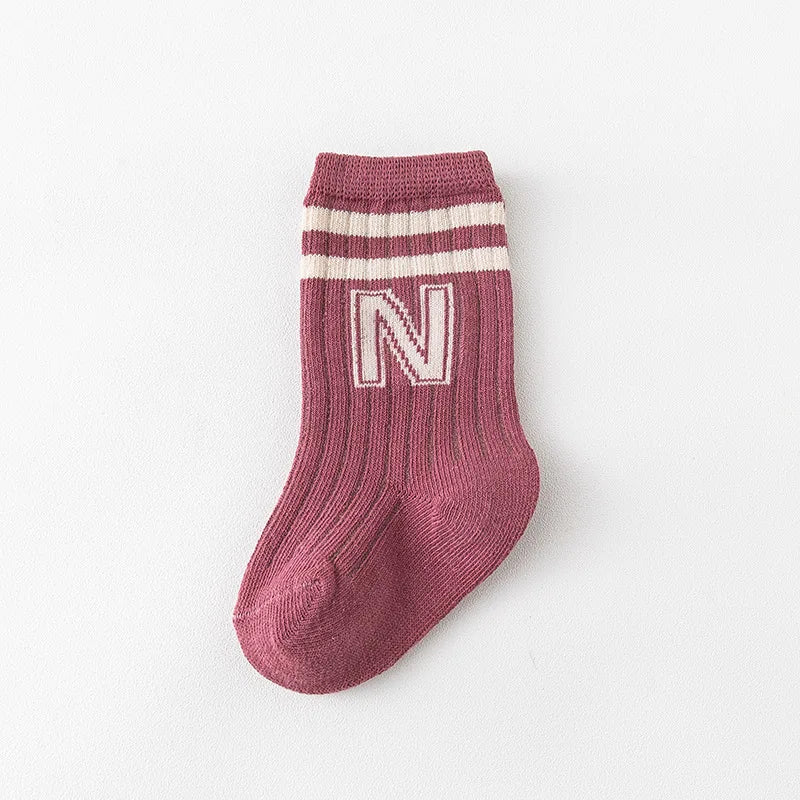 Newborn Socks Baby