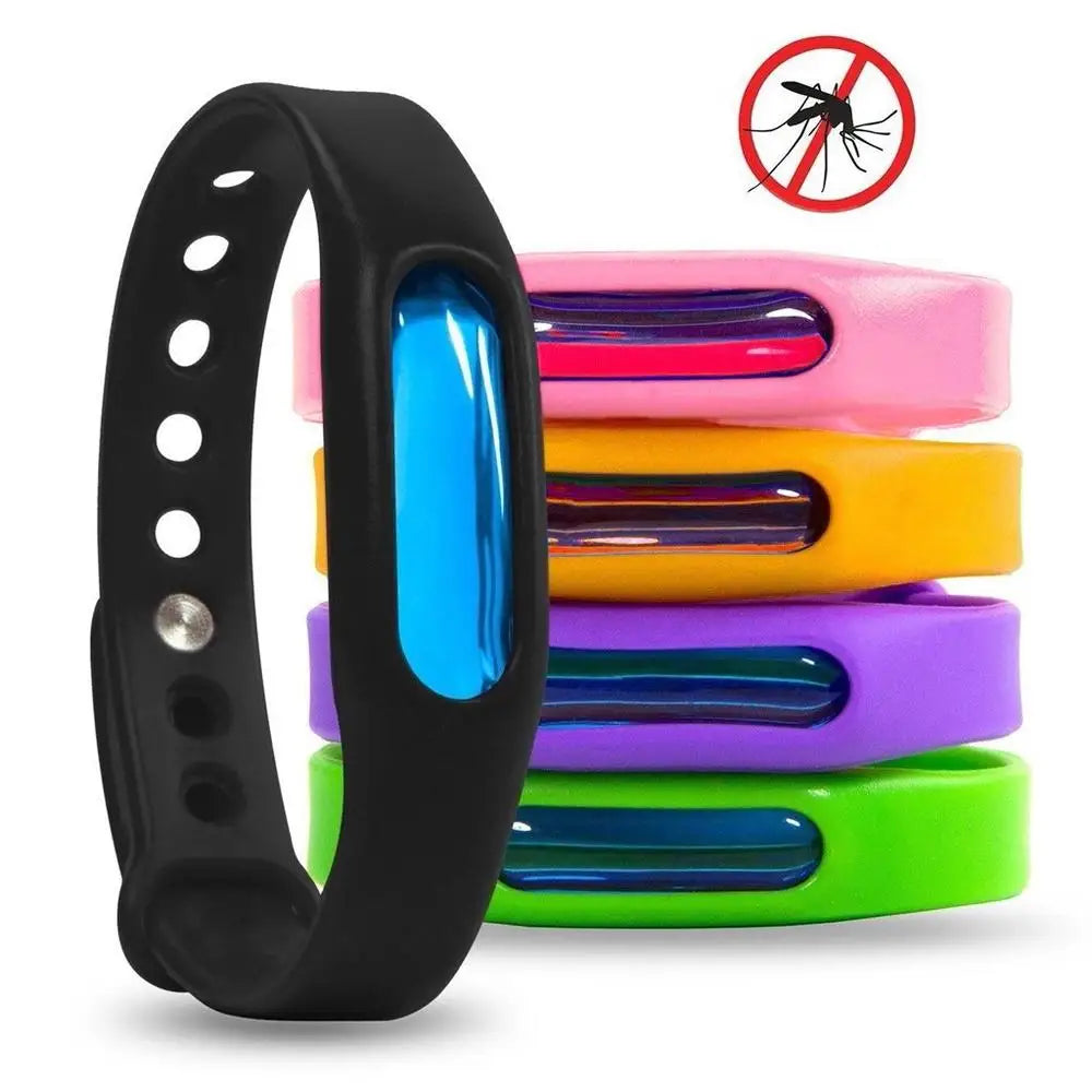 Multicolour Anti Mosquito Pest Bug Bug Capsule