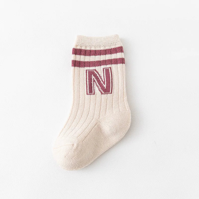 Newborn Socks Baby