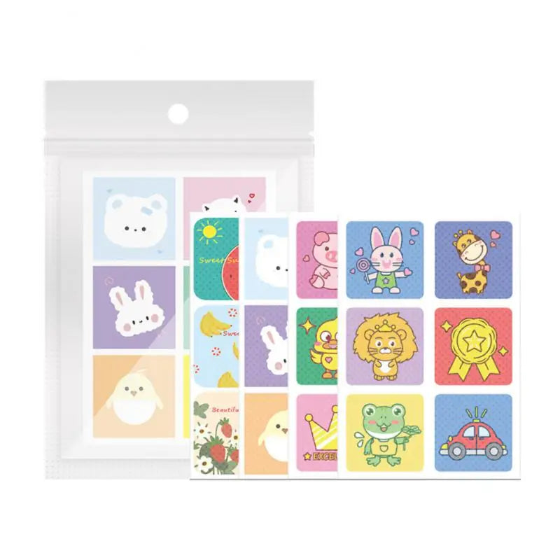 24-120pcs Mosquito Repellent Sticker Anti-mosquito