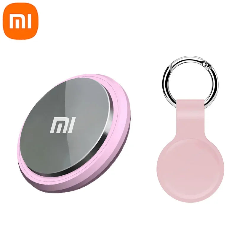 XIAOMI Mini GPS Tracker Portable Smart Anti-Lost