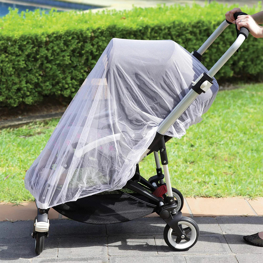 Mosquito Net for Stroller Baby Cribs