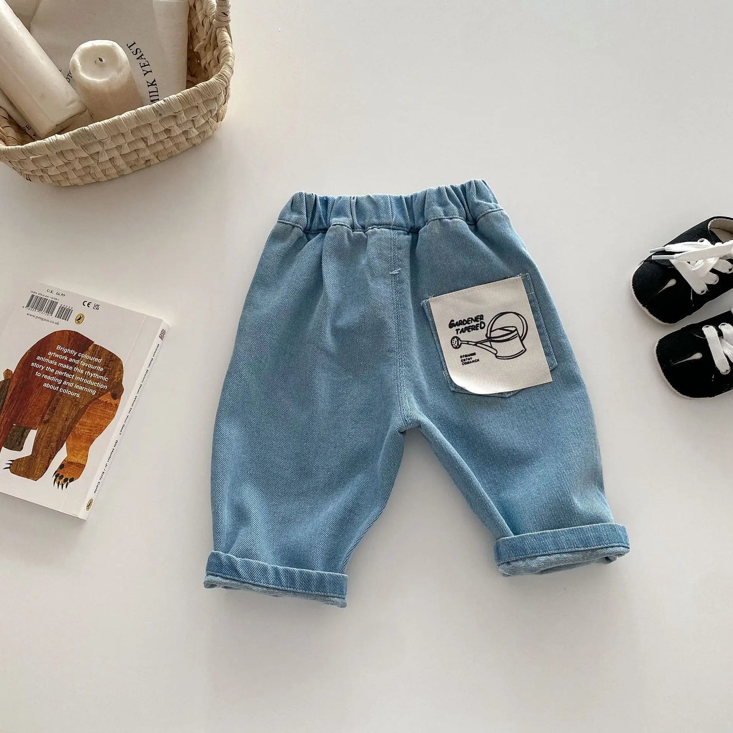 Kids Pants for Boys and Girls