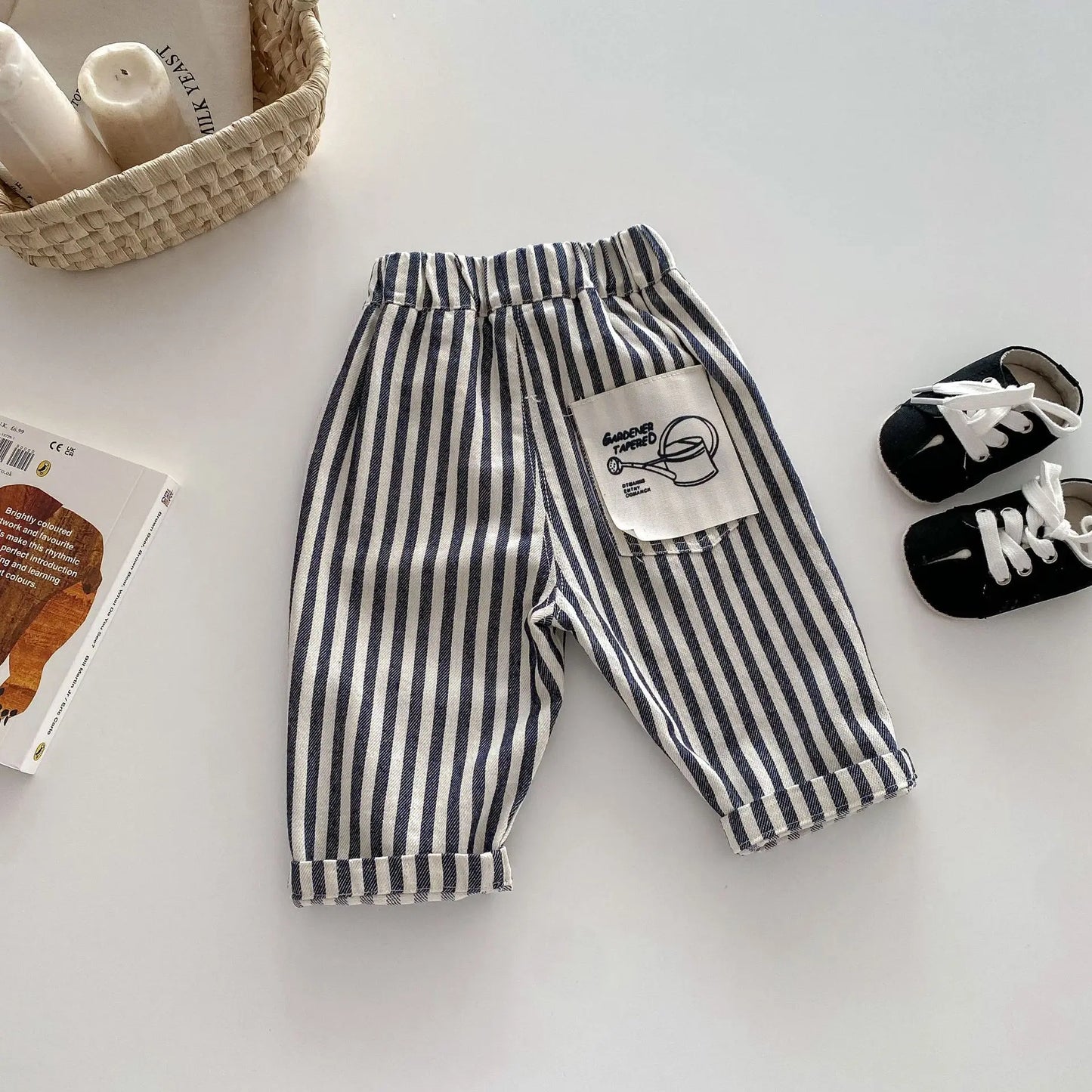 Kids Pants for Boys and Girls