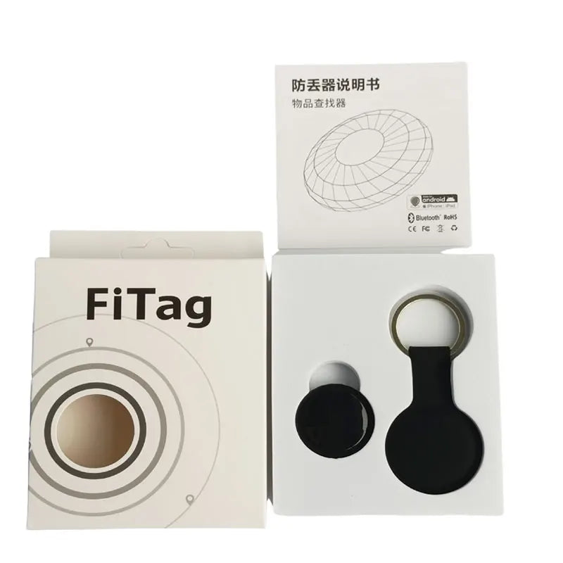 Smart Tag Really Global Positioning Find Tag For Android/IOS