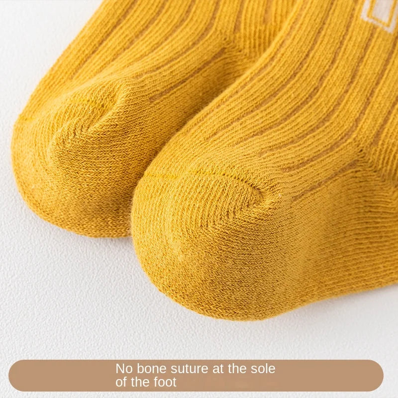 Newborn Socks Baby