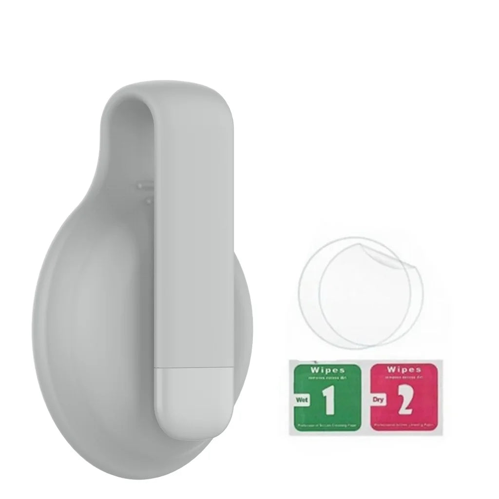 Airtag Bracelet for Kids Necklace ,Comfy Secure Air tags