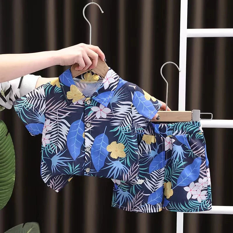 Baby Boys Clothing Suits