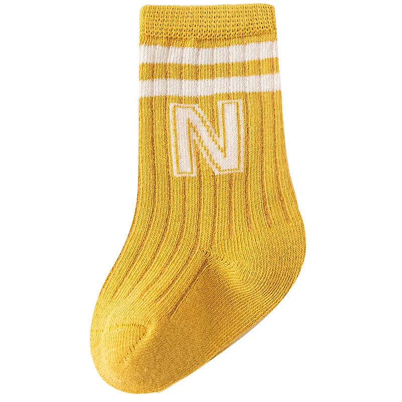 Newborn Socks Baby