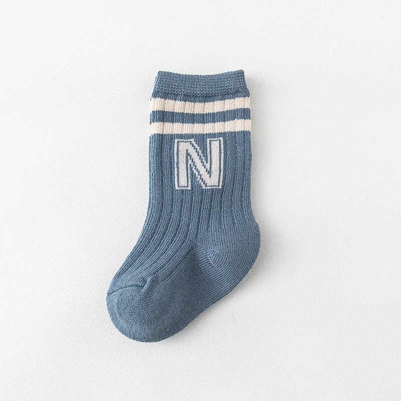 Newborn Socks Baby