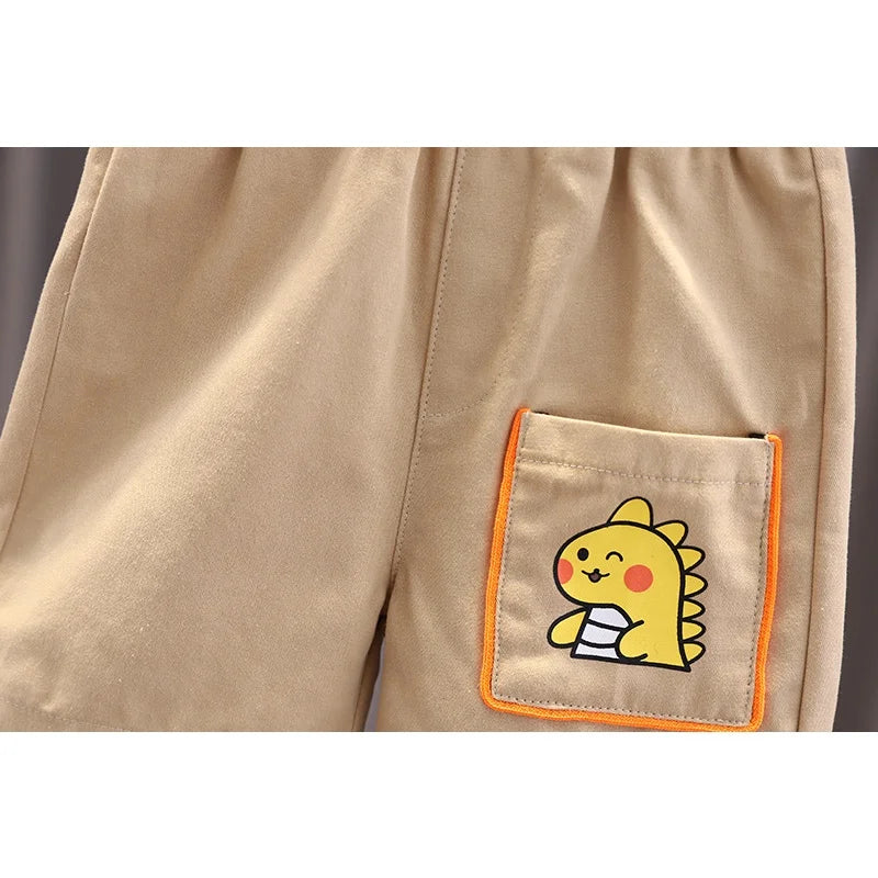 Children Clothing New Fashionable Boys