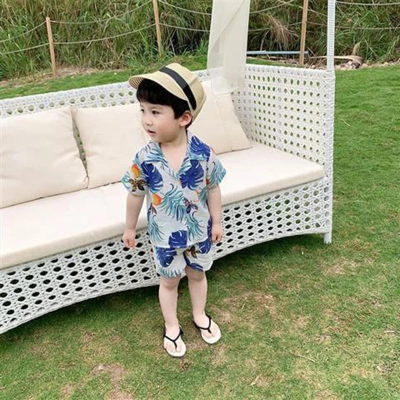 Baby Boys Clothing Suits