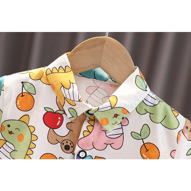 Children Clothing New Fashionable Boys