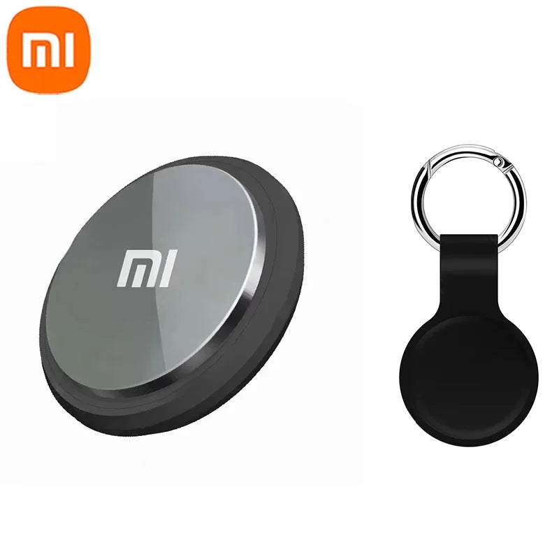 XIAOMI Mini GPS Tracker Portable Smart Anti-Lost