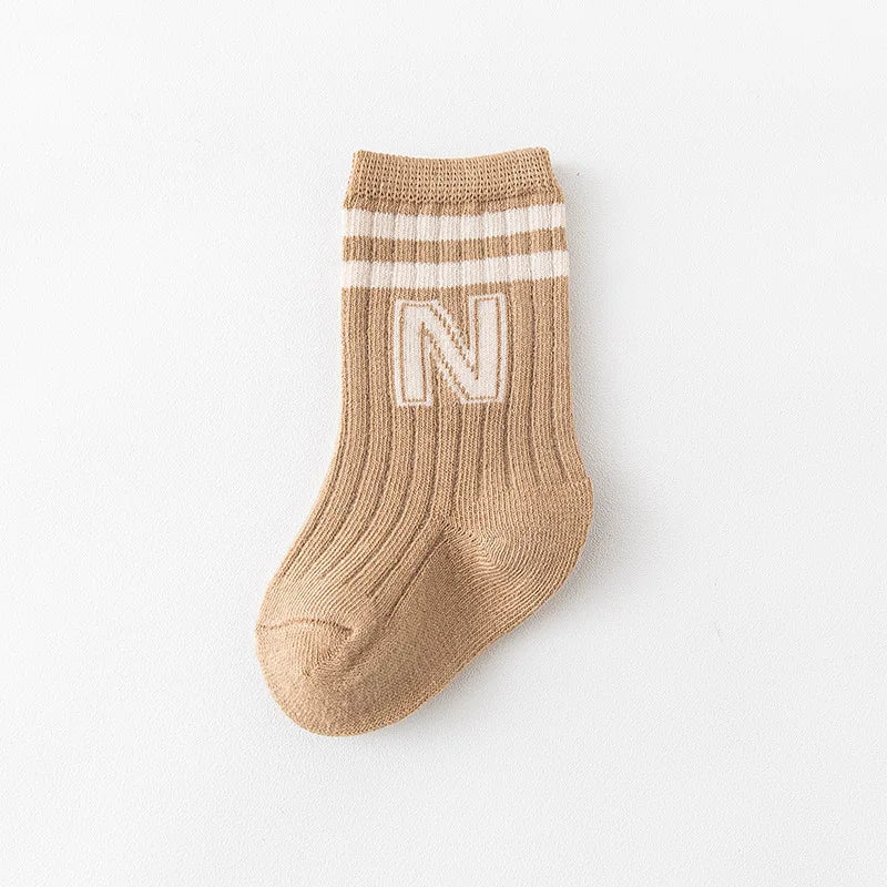 Newborn Socks Baby