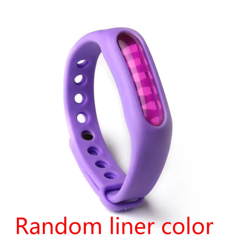 Multicolour Anti Mosquito Pest Bug Bug Capsule