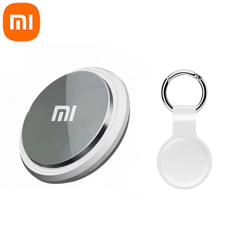 XIAOMI Mini GPS Tracker Portable Smart Anti-Lost