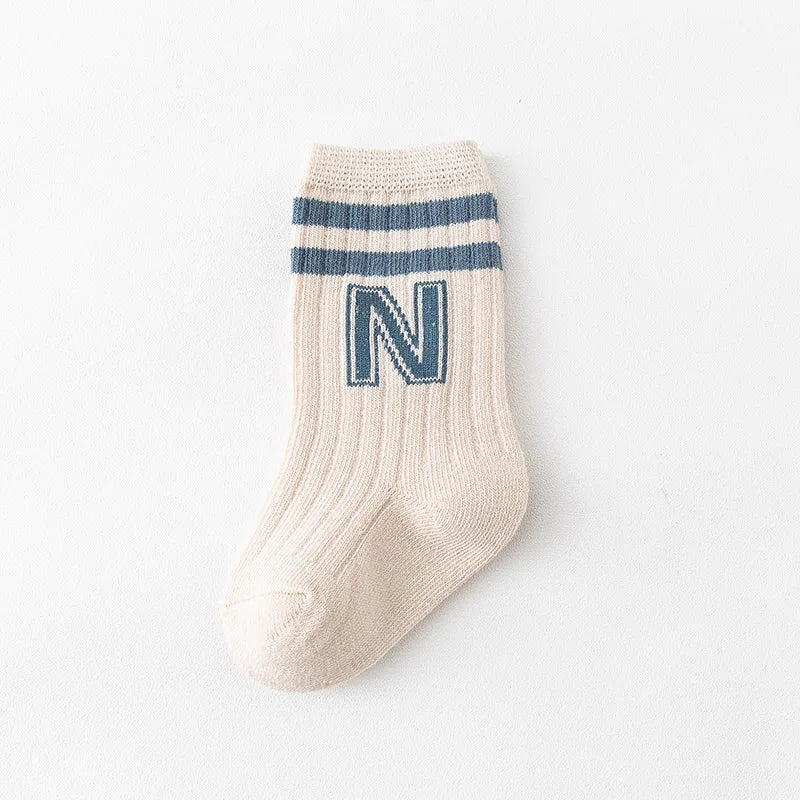 Newborn Socks Baby