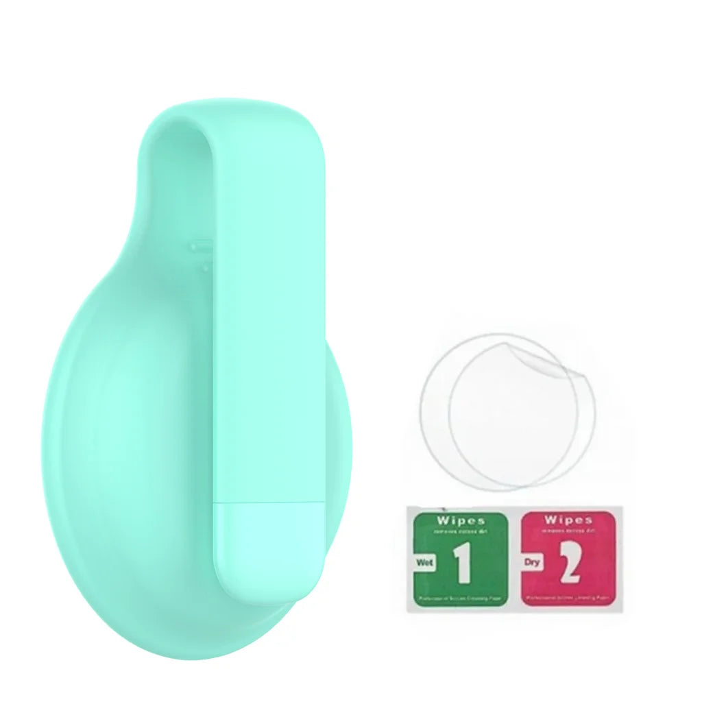 Airtag Bracelet for Kids Necklace ,Comfy Secure Air tags