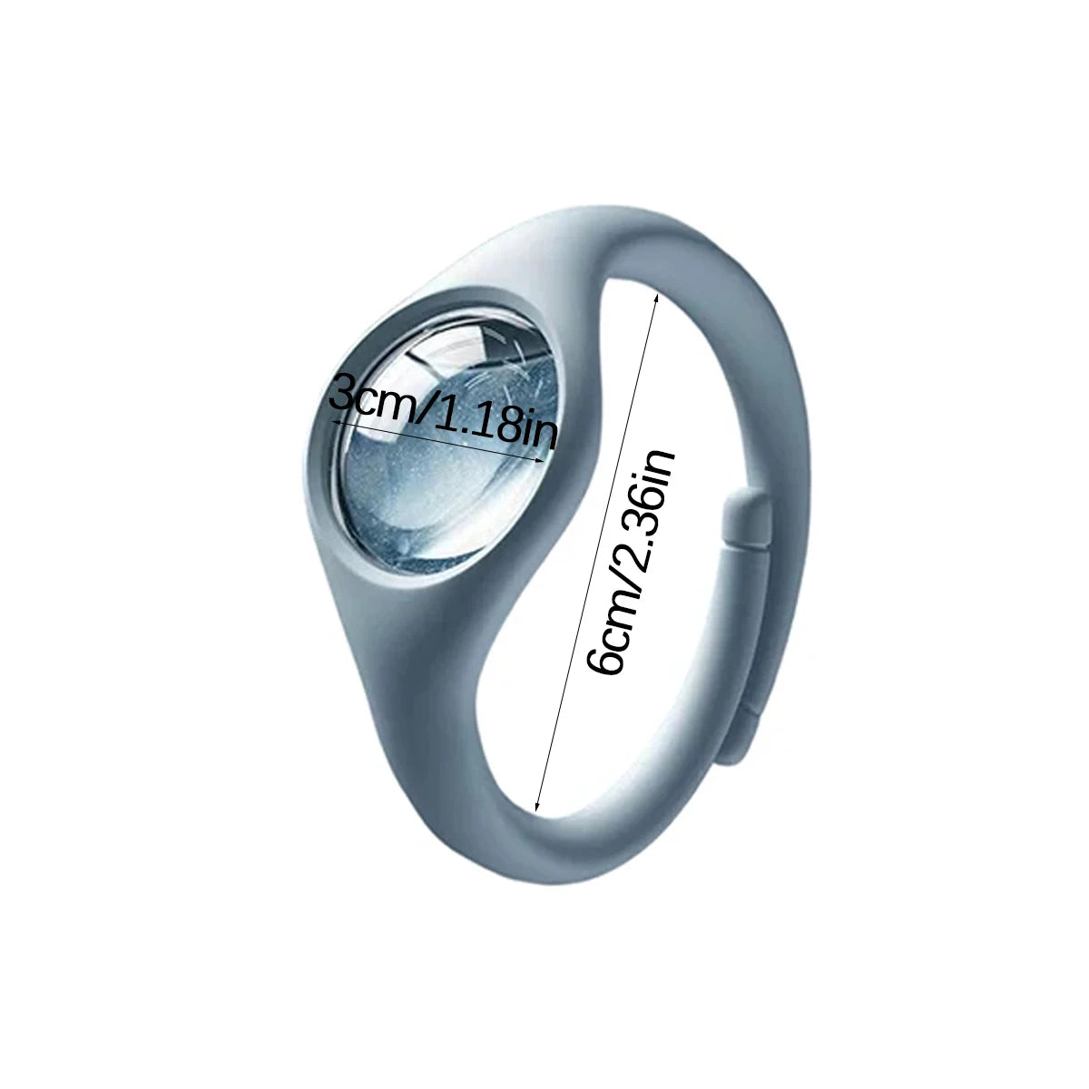 4pcs Mosquito Repellent Bracelets
