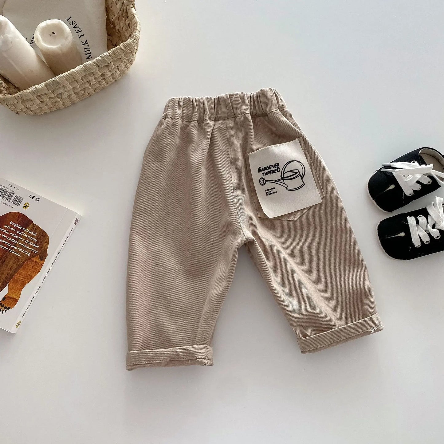 Kids Pants for Boys and Girls