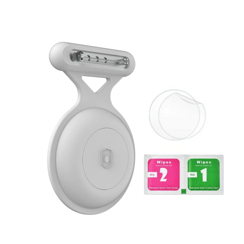 Airtag Bracelet for Kids Necklace ,Comfy Secure Air tags