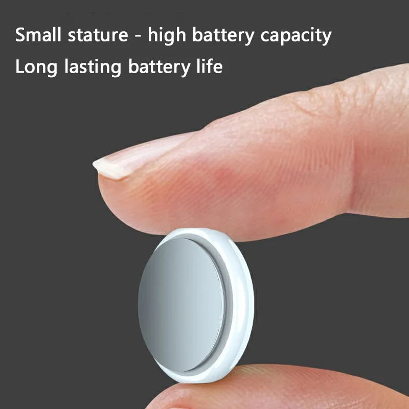 XIAOMI Mini GPS Tracker Portable Smart Anti-Lost