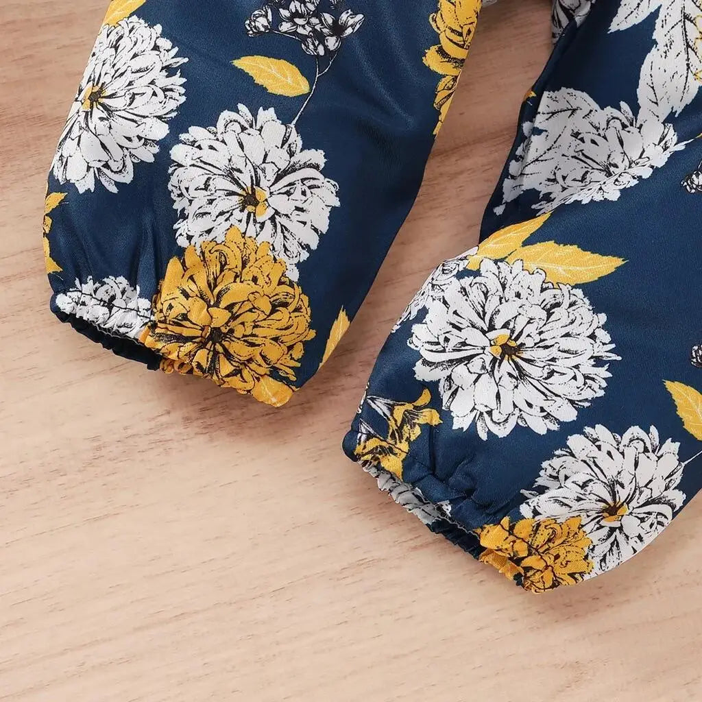 3PCS Outfits Toddler Baby Girl