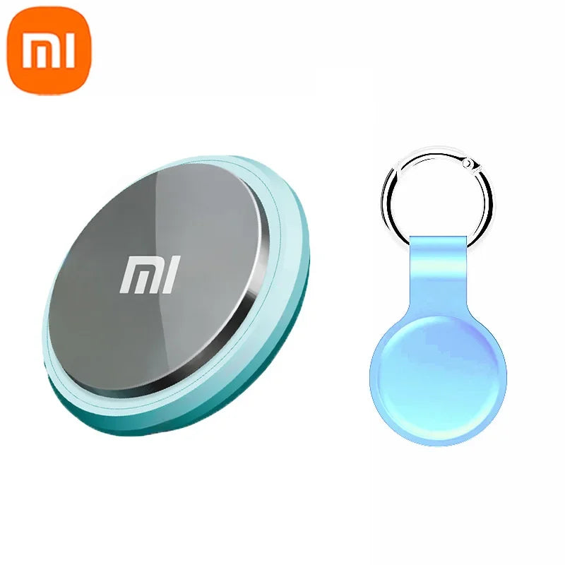 XIAOMI Mini GPS Tracker Portable Smart Anti-Lost