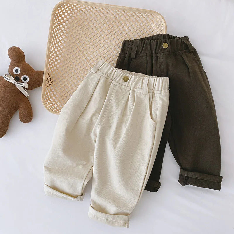  Kids Pants for Boys and Girls  