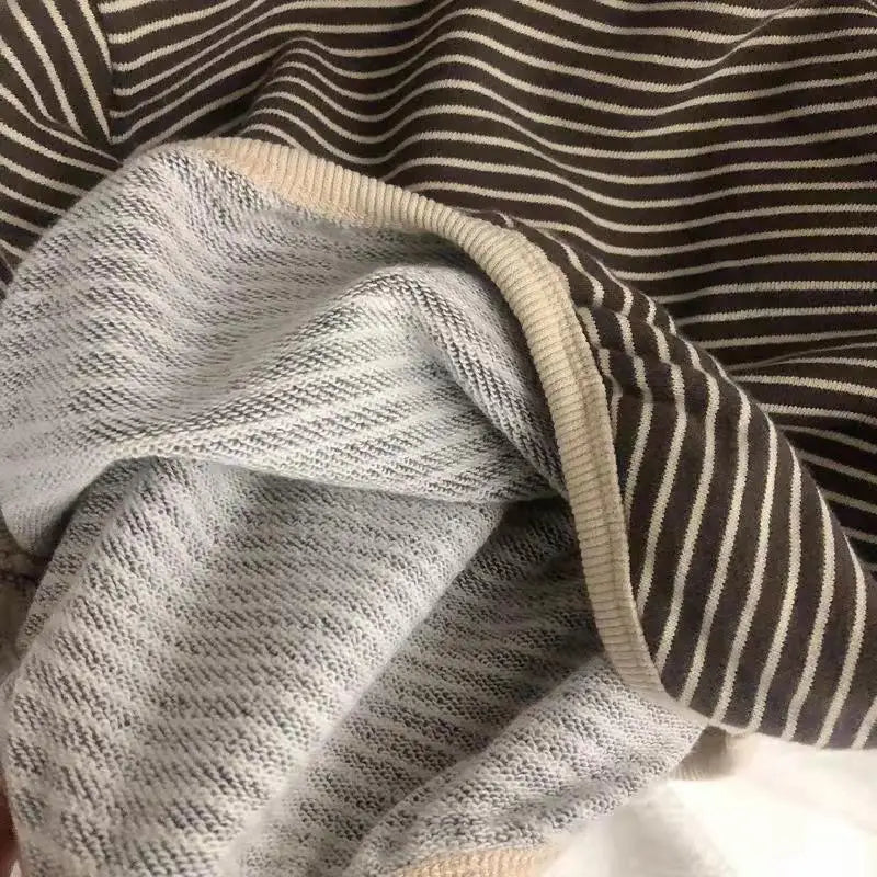سويت شيرت للأولاد الصغار والبنات