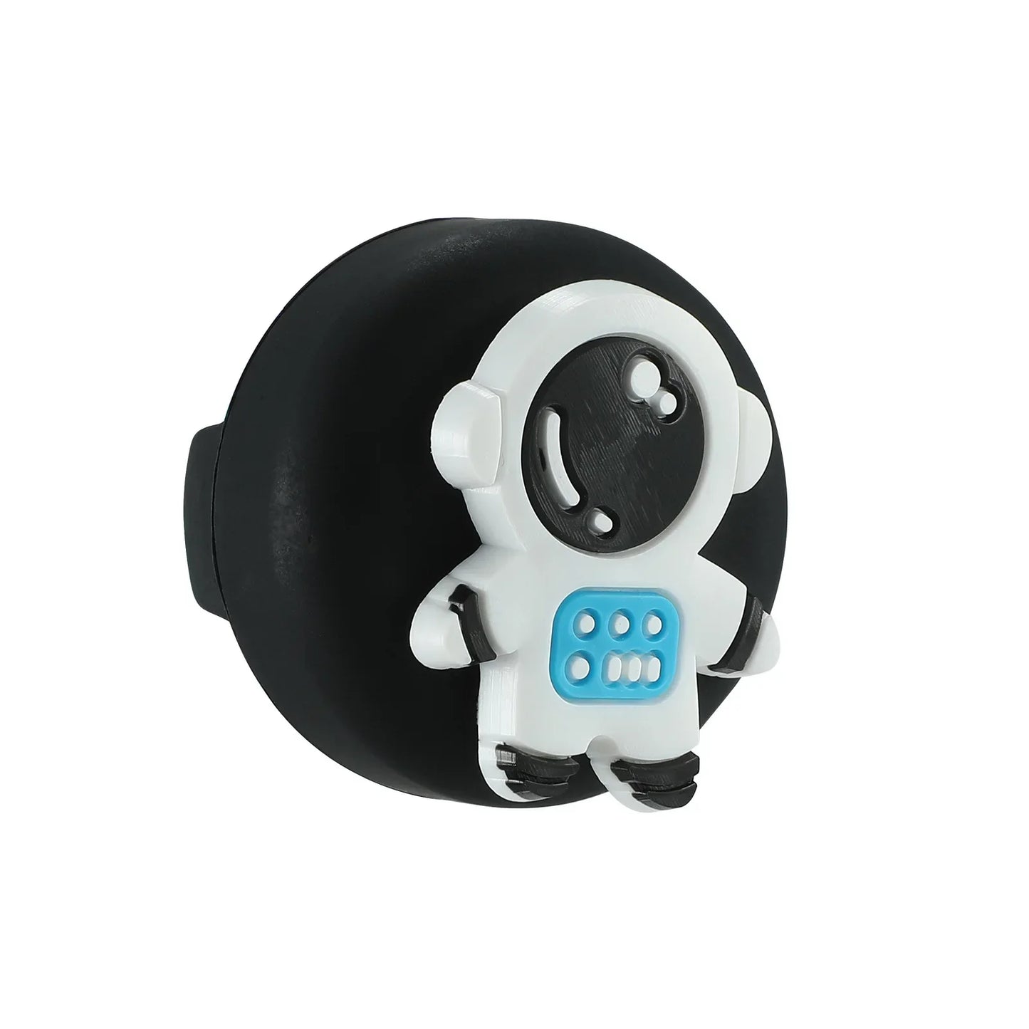 AirTag Holder Case for Kid Shoelaces