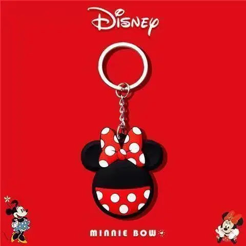 Cute cartoon For Apple Airtag Case Silicone
