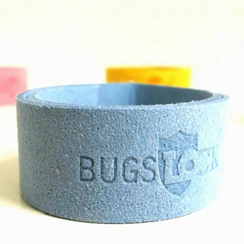 Bugslock Plant Essential Oil Bracelet Adult Children