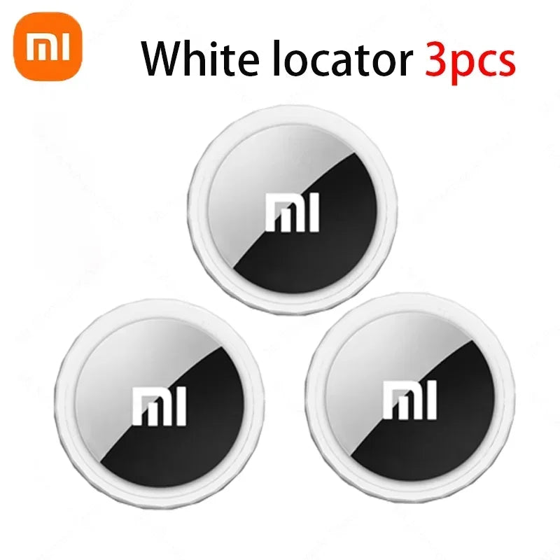 Xiaomi Intelligent Locator Smart Finder Wallet Children's Pet Location Tracker Anti-lost Device Bluetooth 4.0 Mini Tracker