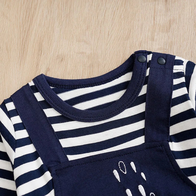 Newborn Onesies Romper 0-18 Months Toddler Clothing