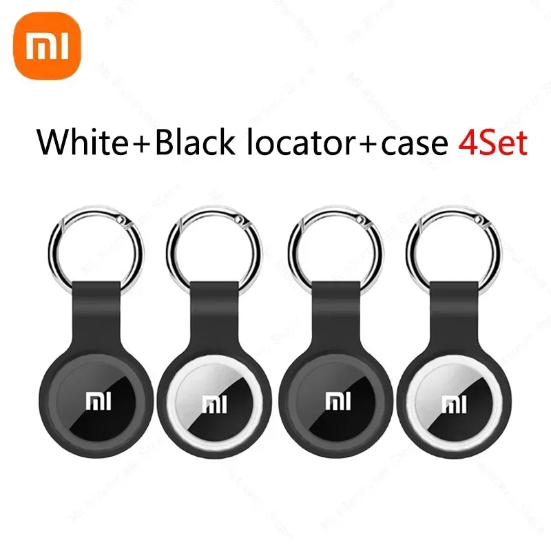 Xiaomi Intelligent Locator Smart Finder Wallet Children's Pet Location Tracker Anti-lost Device Bluetooth 4.0 Mini Tracker