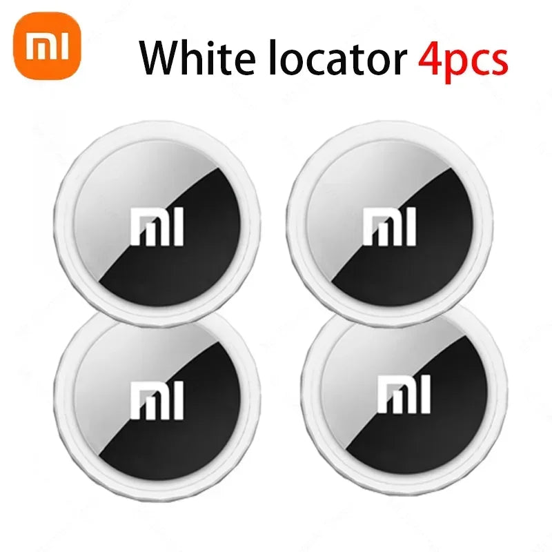 Xiaomi Intelligent Locator Smart Finder Wallet Children's Pet Location Tracker Anti-lost Device Bluetooth 4.0 Mini Tracker