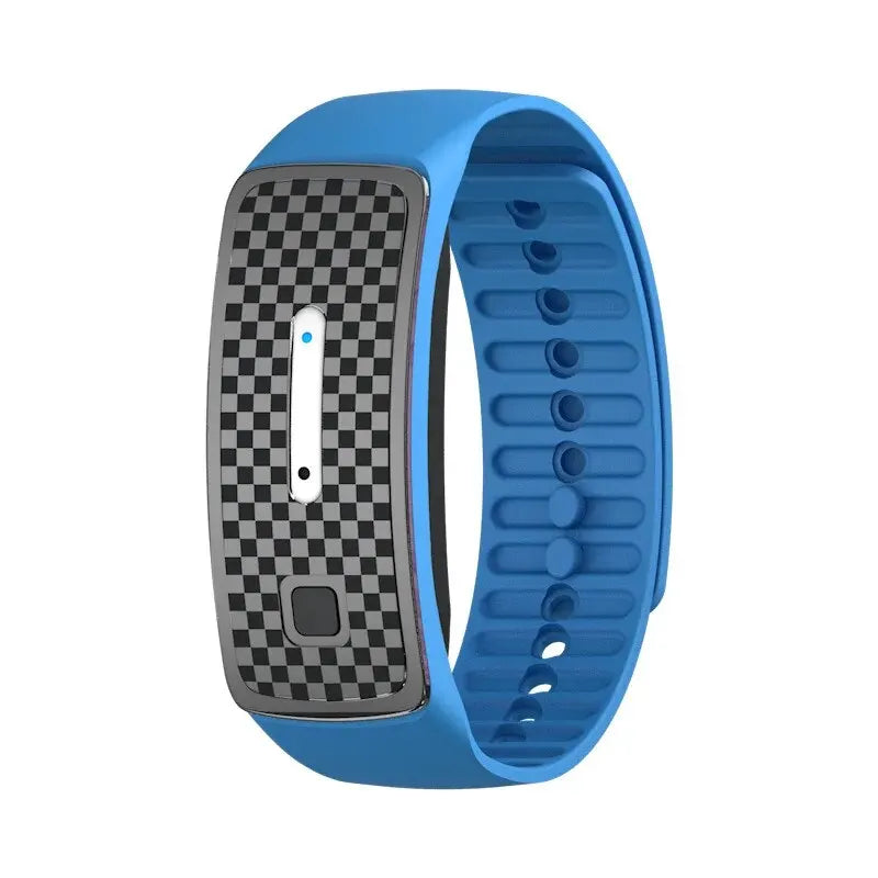 Electronic Ultrasonic Mosquito Repellent
