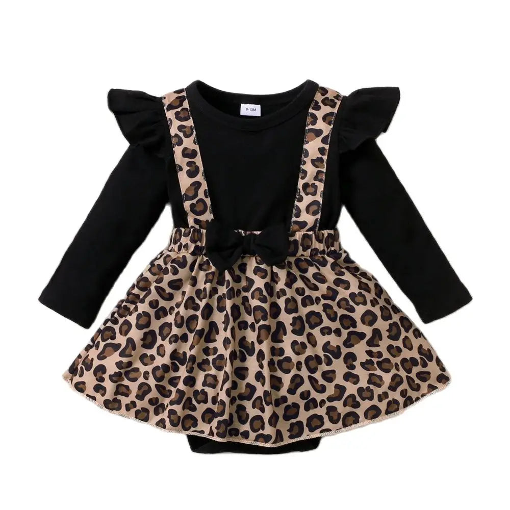 Newborn Baby Girl Dress
