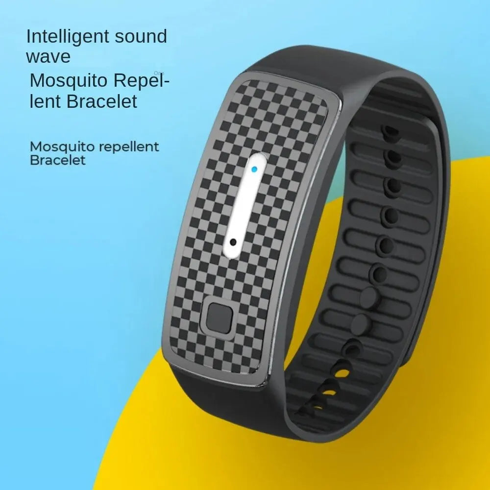 Electronic Ultrasonic Mosquito Repellent