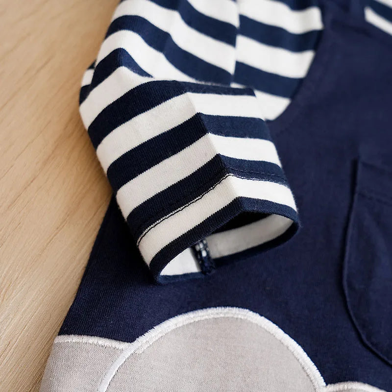 Newborn Onesies Romper 0-18 Months Toddler Clothing