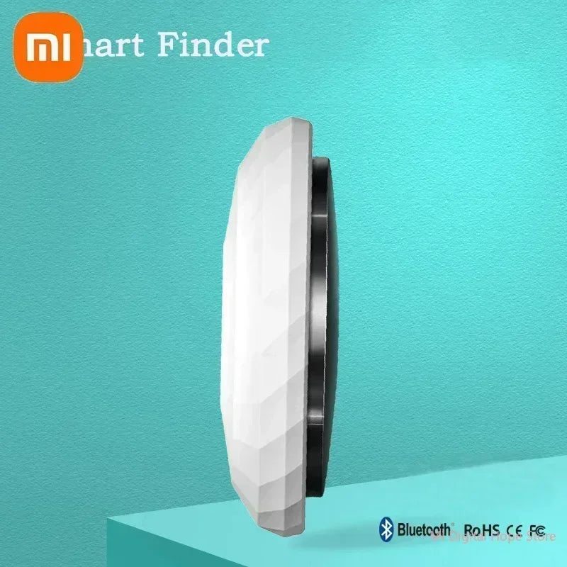 Xiaomi Intelligent Locator Smart Finder Wallet Children's Pet Location Tracker Anti-lost Device Bluetooth 4.0 Mini Tracker
