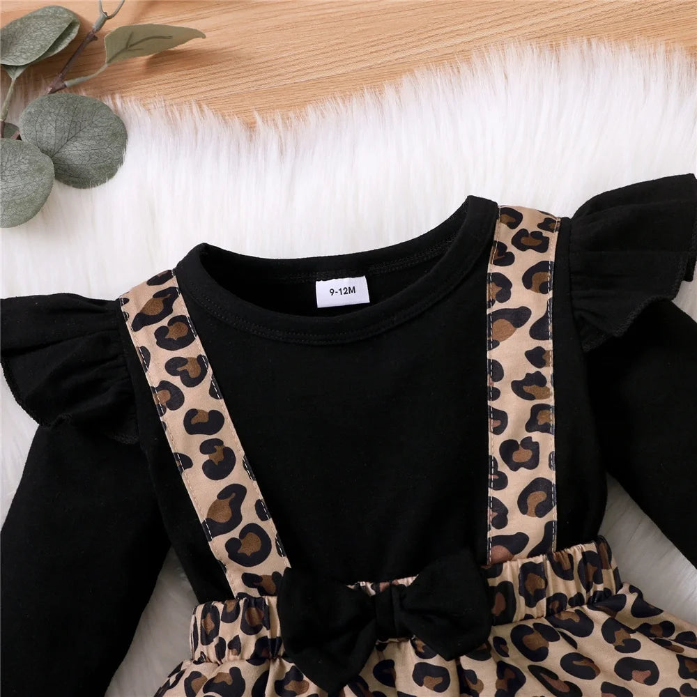 Newborn Baby Girl Dress