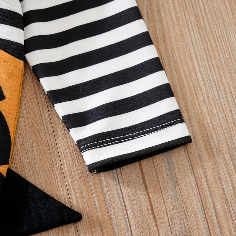 Baby Jumpsuit Cute Cartoon Strap With 3d Zebra Print For Comfortable And Soft